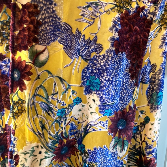 Cardigan Autumn - Picture 2 of 3